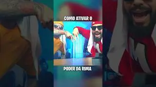 Aprenda COMO FAZER o TOQUE dos IRMÃOS DA RIMA