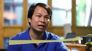 The quintessence of the Vietnamese profession: The House of Wood Craft