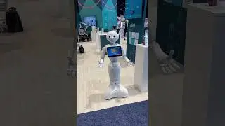 Automate #Automate2024 #robotics