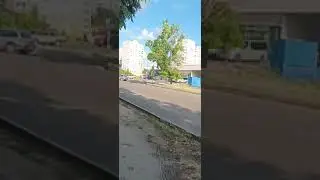 Харьков Салтовка 6 июня 2024 года. ДОБРЫЙ ВЕЧЕР!!!