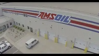 How Amsoil grows online and offline with Mozenda.