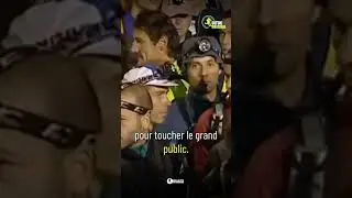 L'incroyable histoire de l'UTMB