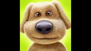 роблокс новый убийца говорящий бен/ talking ben *talking ben the dog 2011*