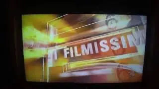 SIGLA I FILMISSIMI CANALE 5 DAL 2016 (FINE PRIMO TEMPO)