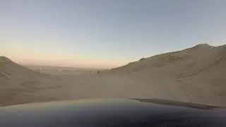 2012 Arctic Cat Wildcat 1000 - Superstition OHV ride