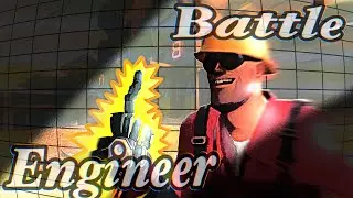 [TF2] Battle Engineer