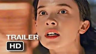 ALIEN: ROMULUS Official Final Trailer (2024)