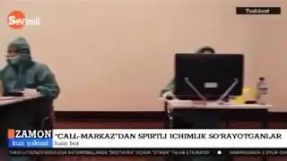 Kam tamillangan oilalarga oziq -ovqat tarqatayapti /Azizlar sizlar uyda qoling