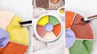 Cosmetics + Scary Story from Anya Porter🕰🤎