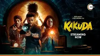 Kakuda | Riteish D, Sonakshi S, Saqib S | Streaming Now