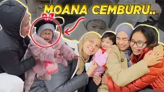 KELUARGA BAHAGIA