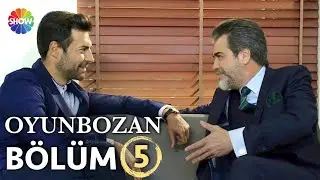 Oyunbozan 5.Bölüm ᴴᴰ