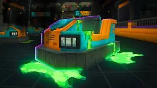 I Saved This Minecraft Theme Park!