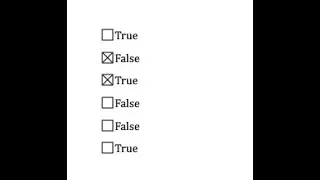 markable and unmarkable CheckBox of word document in Mac OS X Big sur and cataline