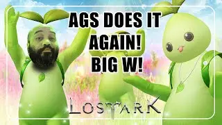 🌱 New Mokoko Event! Returning & Existing Players Get Big Benefits! | Lost Ark Update