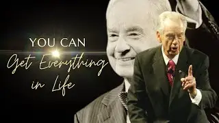 How to Get Everything in Life You Want - Zig Ziglar