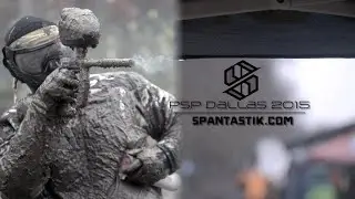 PSP Dallas 2015 | Spantastik™