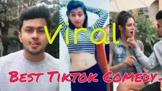 Vilar Tik Tok Comedy Scenes||Can't Stop Laughing