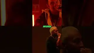 E' più forte SALMO o LUCHE?