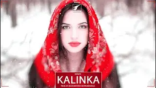 Russian Type Beat 
