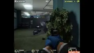 PayDay 2 - Приключение - часть 2 - Малость научился