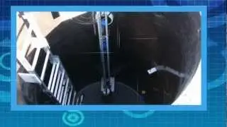 Prečerpávačka odpadovej vody
