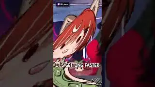 VTuber GLITCHES on stream!