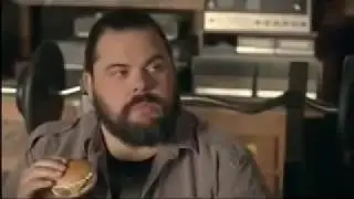 Mcdonald's Filet O Fish Original Uncut Commercial