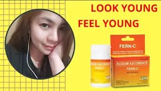FERN-C BOOST YOUR IMMUNE SYSTEM