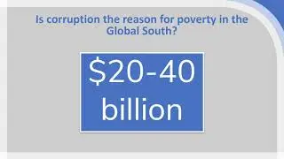 Exploring Corruption