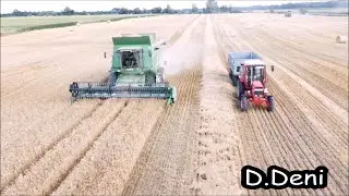 A Mezőgazdaság! [Kisfilm 1] *D.Deni*