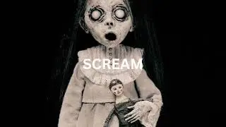 [FREE] Dark Pop Type Beat - "Scream" | Melanie Martinez Type Beat