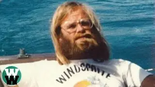 10 Famous People Who Mysteriously Vanished