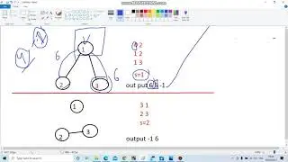 bfs pb  2 Breadth First Search Shortest Reach part 1