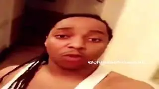 Tadoe Gives Chief Keef A Goat Head "Sosa The Goat"