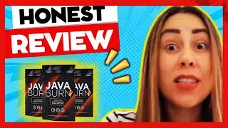 JAVA BURN REVIEW - ⚠️SEE URGENT⚠️- Java Burn Coffee Green - Java Burn Custome Reviews