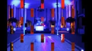 Designer Wedding DJ With Mobile Disco  @ Wynyard Hall