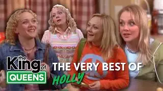 The Very Best Of Holly | The King of Queens
