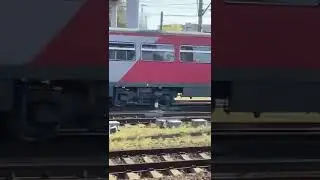 РА2 и ЧМЭ3Т в Отрожке , снимал 