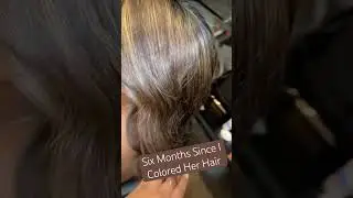 Mobile Hairstylist Near Me 😉 #enigmaticspace #mobilehairstylist #dmvhairstylist #silkpress  #dmv