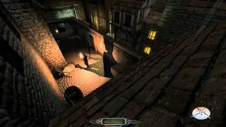 The Dark Mod: Thief's Den