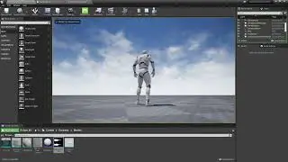01. Destructible Meshes and Collisions