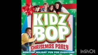 KIDZ BOP CHRISTMAS PARTY -  What's the Use of Presents?