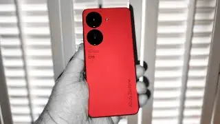Asus Zenfone 9 - 1 Month Later. Is It Worth It?