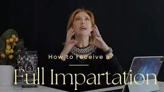 How to Receive a Full Impartation From Your Apostle