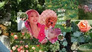 ࣪❁ ʿʿ como ondular a letra no Alight Motion ࣪˳ʿʿ 🌱୧