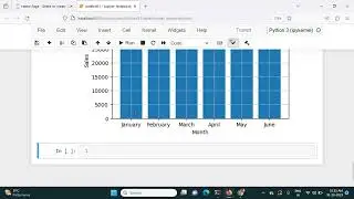 📊🔥 "Matplotlib": "python Data Visualization and Customization" 🔥