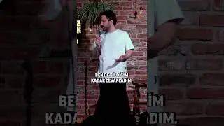 You can't ask, Jew - Aksel Gürel 