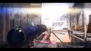 L7 Shades: Episode #8 - Multi-CoD Trickshotting Montage!