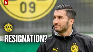 Sahin vor Duell mit Leipzig: 